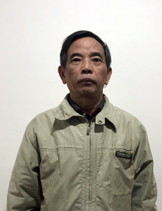 Cựu Chủ tịch BIDV Trần Bắc Hà lại bị khởi tố ảnh 2
